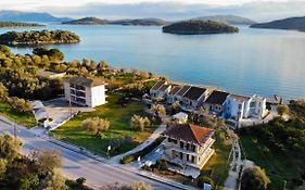 Kostas Studios Nydri (lefkada)