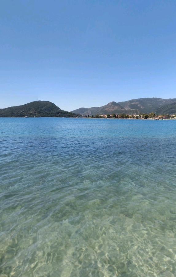 Kostas Studios Nydri  Exteriér fotografie